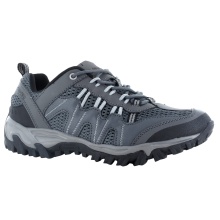 Hi-Tec Leisure Hiking Shoes Jaguar grey Men